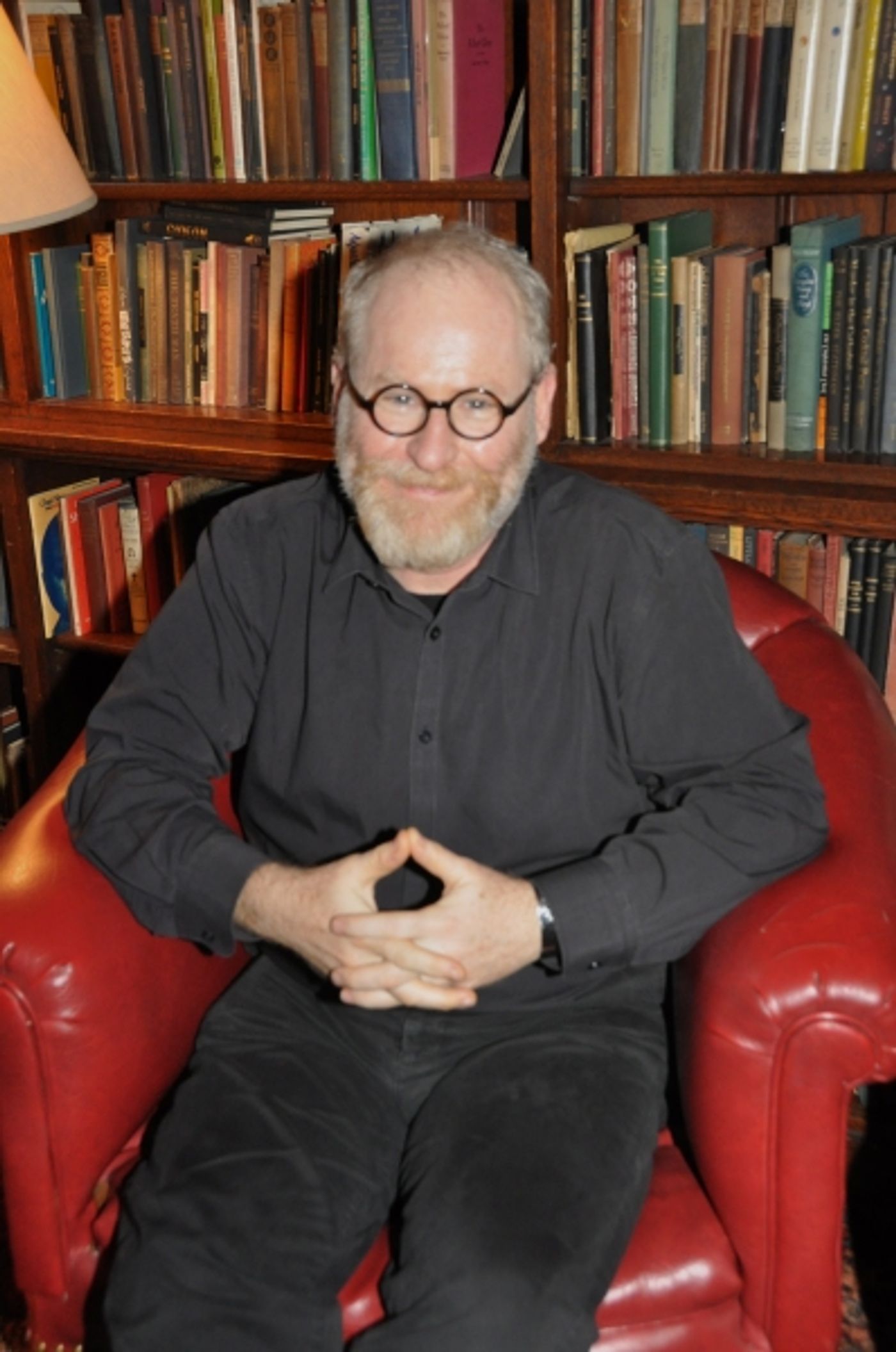 Photo Coverage: Inside Project Shaw's ON THE ROCKS  Image