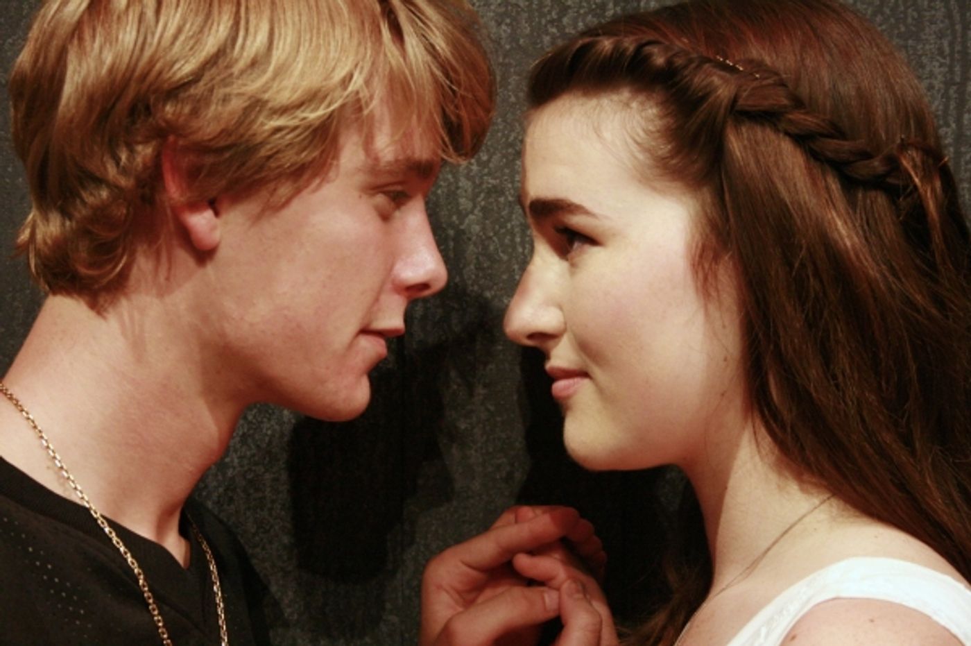 Photo Flash: Rubicon Theatre's ROMEO & JULIET, Opening 8/2  Image