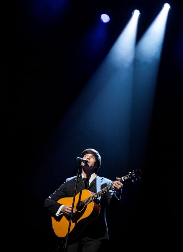 James Fox Photo