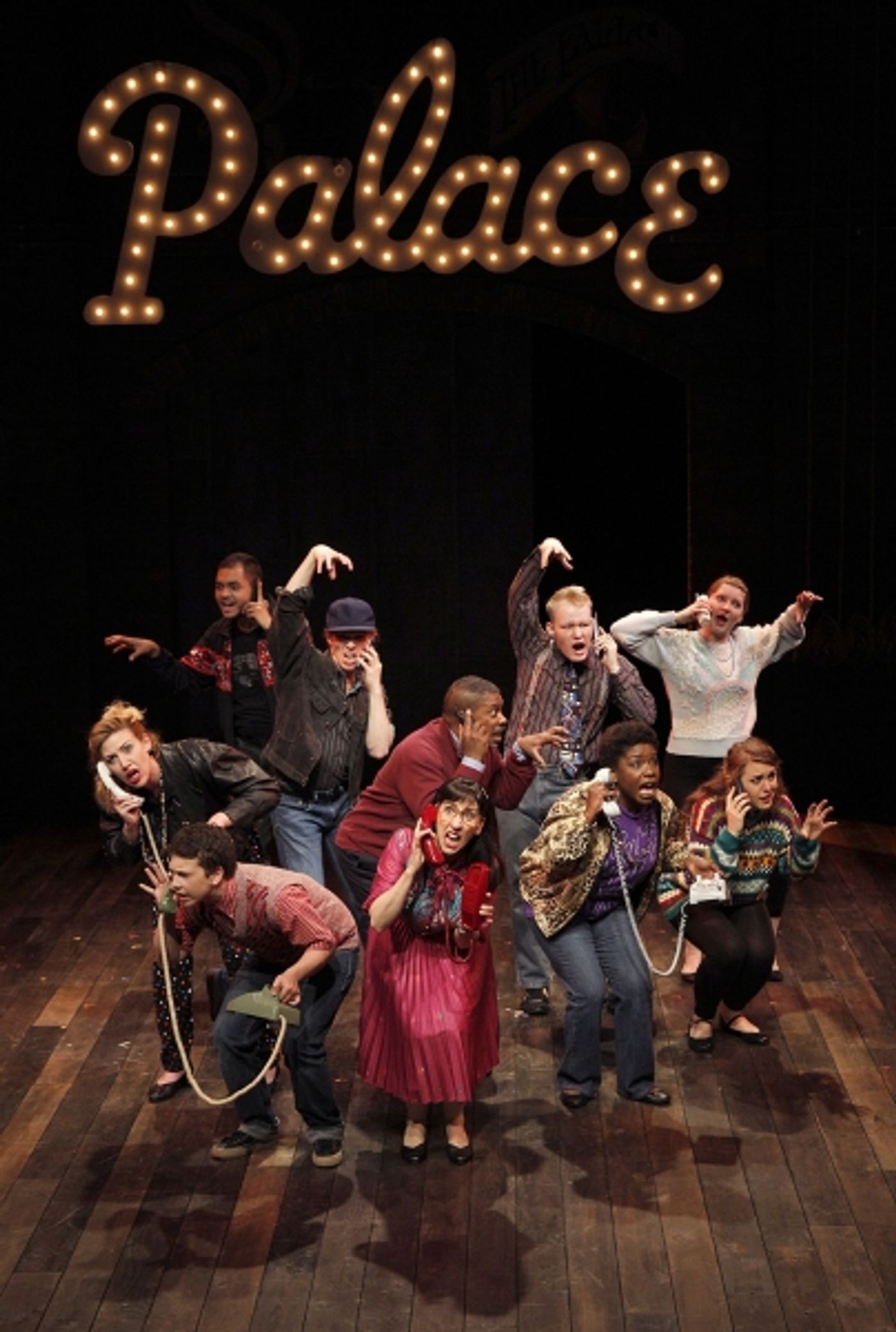 Photo Flash: First Look at Bobbi Kotula, Mark Anders and More in STU FOR SILVERTON at Intiman  Image