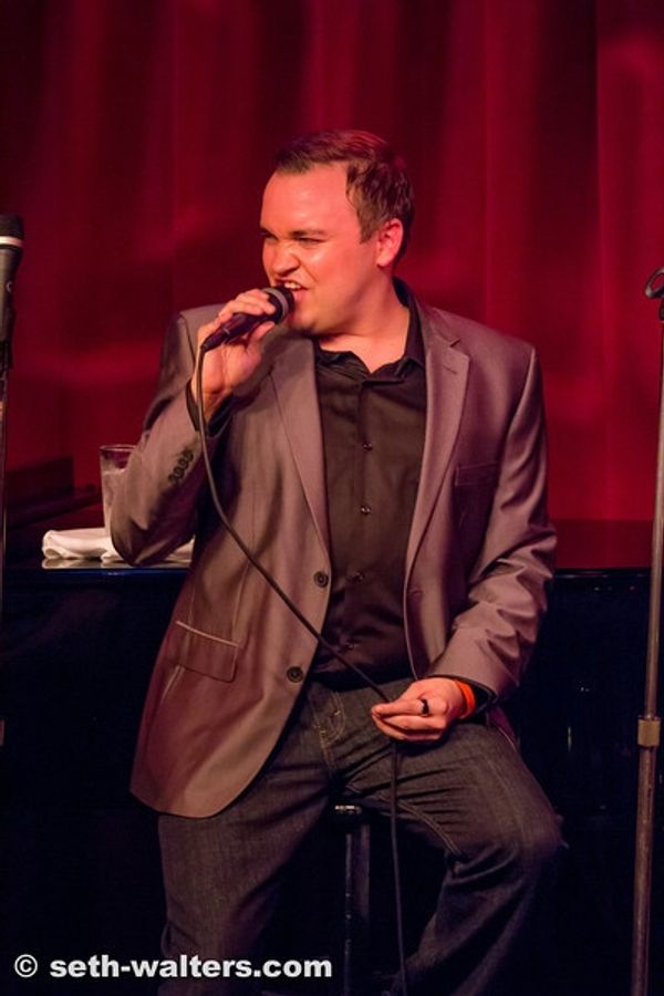 William Blake Photo