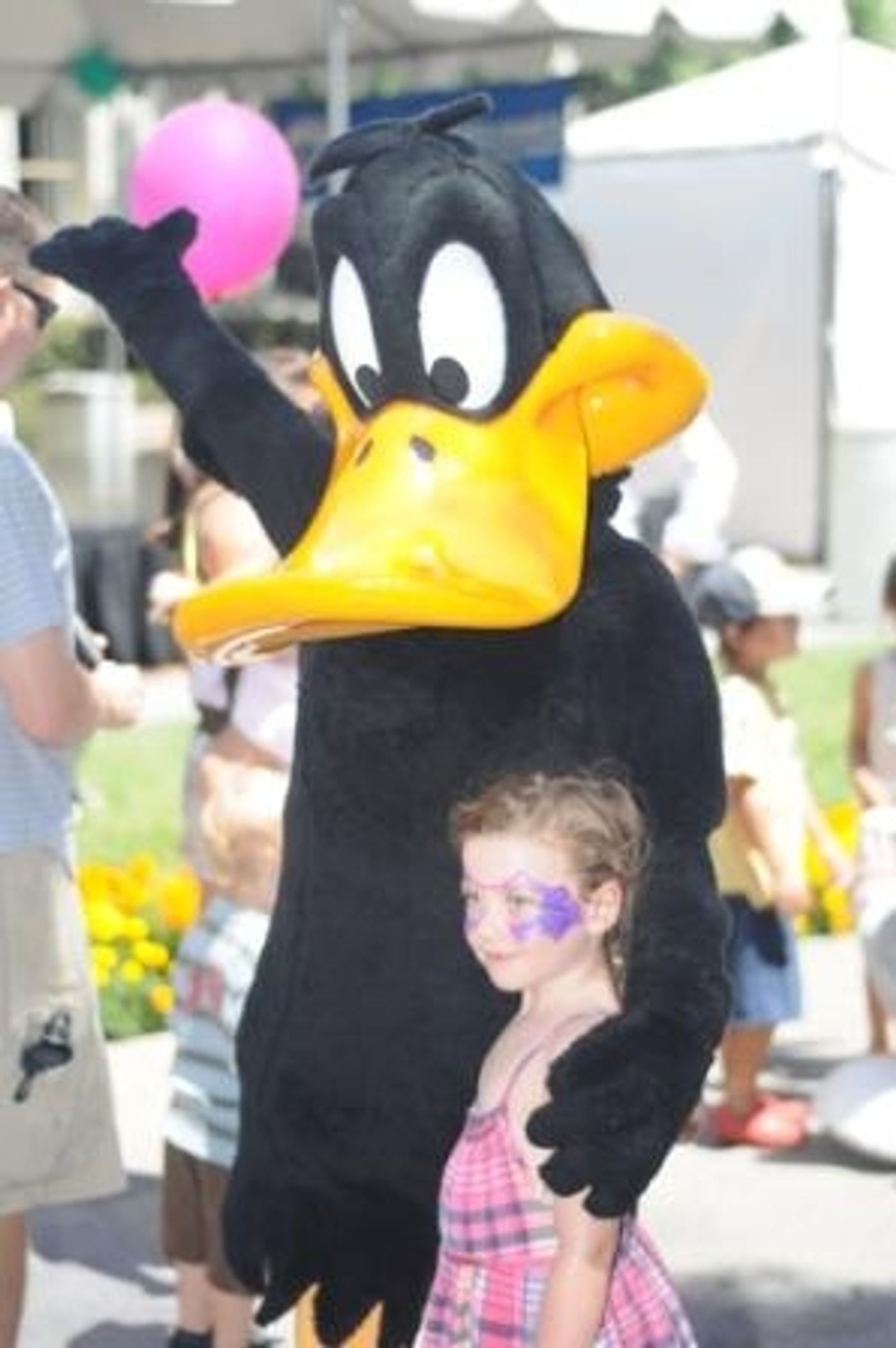 Photo Flash: Hollywood Arts Council's Children's Festival of the Arts  Image