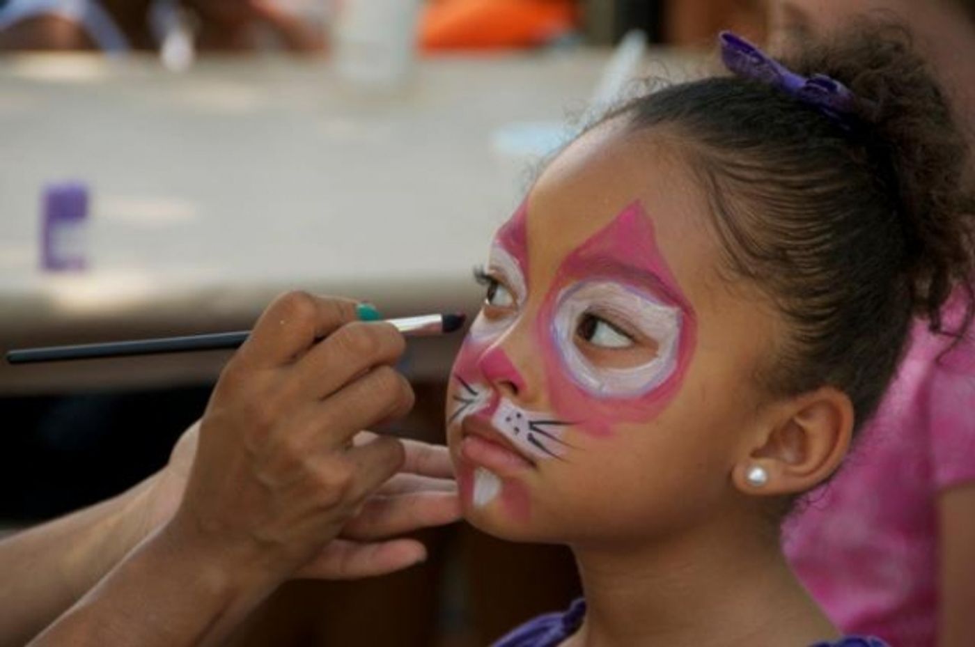 Photo Flash: Hollywood Arts Council's Children's Festival of the Arts  Image