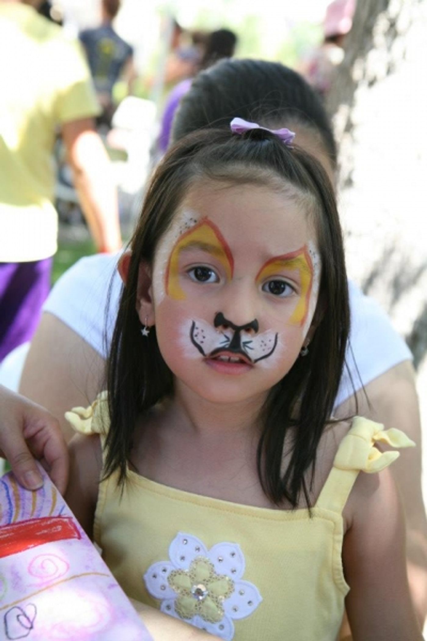 Photo Flash: Hollywood Arts Council's Children's Festival of the Arts  Image