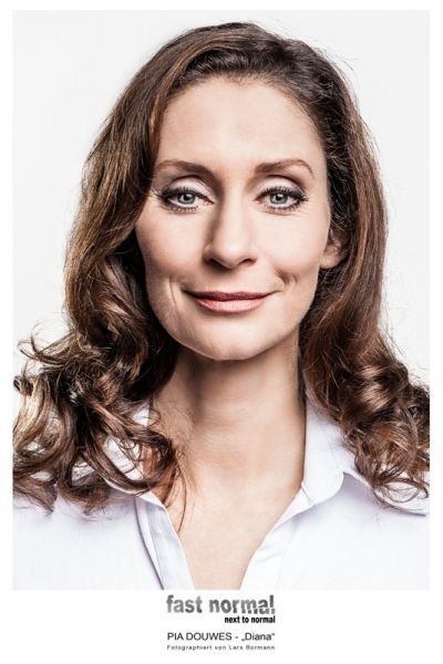 Pia Douwes Photo