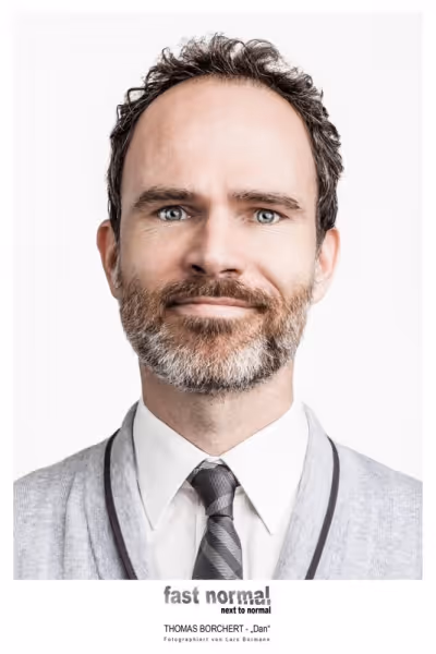 Thomas Borchert Photo