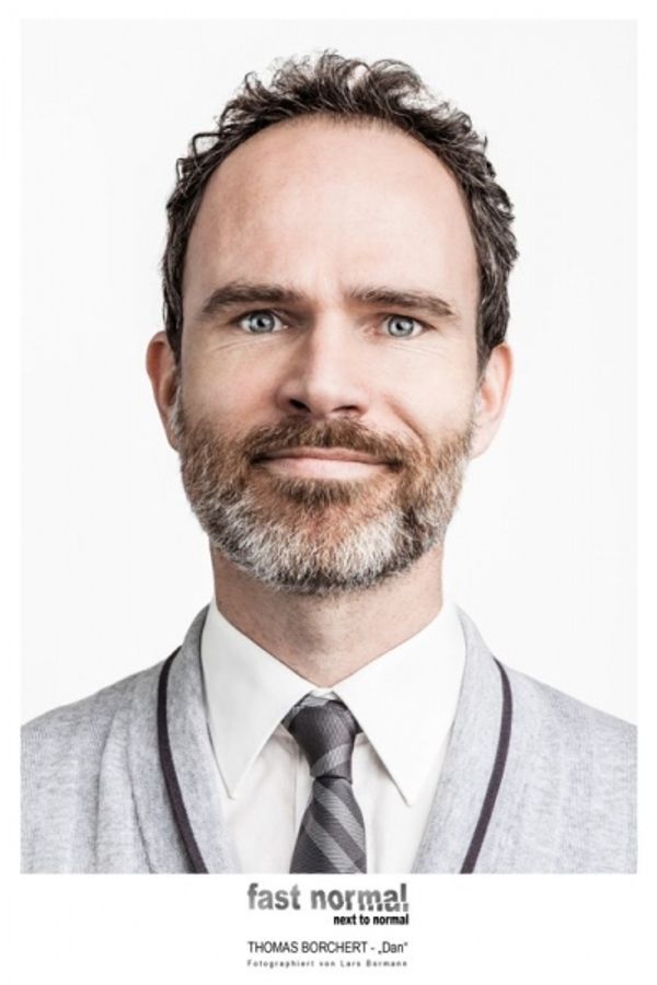 Thomas Borchert Photo