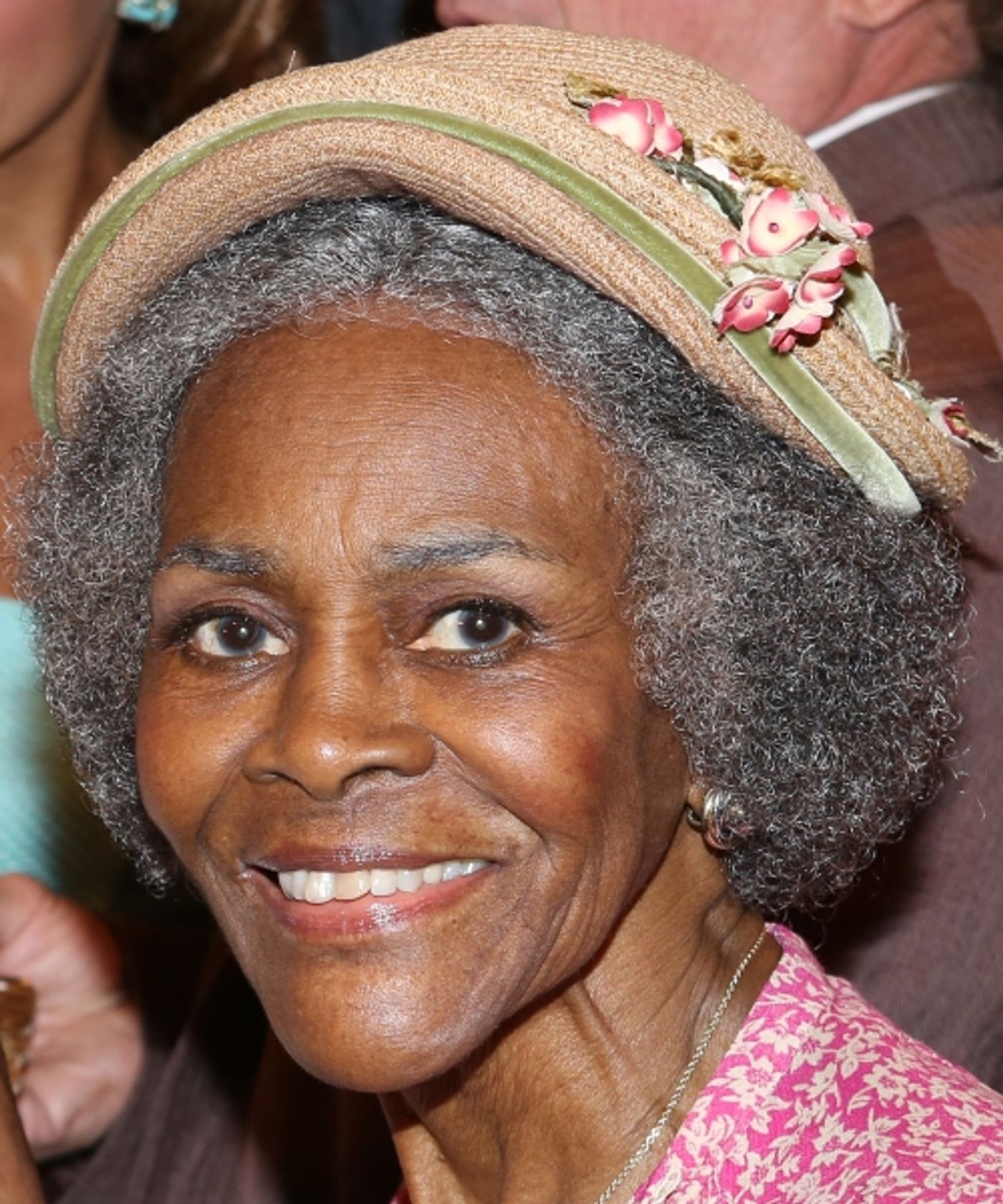 Photo Coverage: THE TRIP TO BOUNTIFUL Celebrates 100th Performance Image