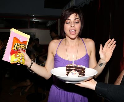Krysta Rodriguez Photo
