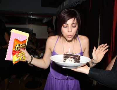 Krysta Rodriguez Photo