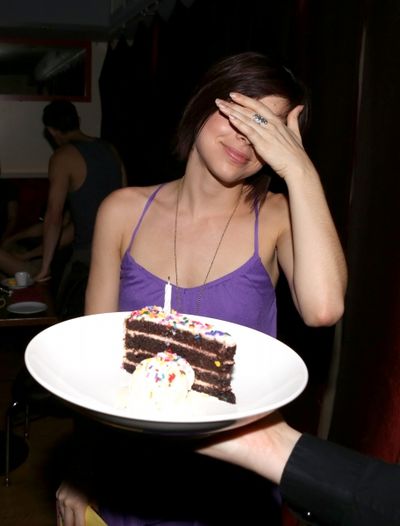 Krysta Rodriguez Photo