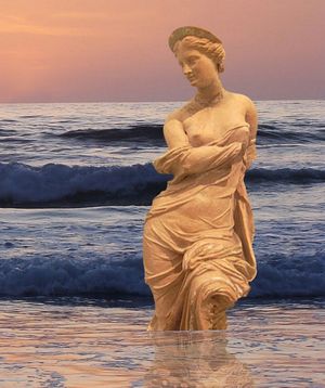 Renowned Puppeteer Basil Twist will perform SEA FOAM SLEEPWALK, a new work for La Jol Photo