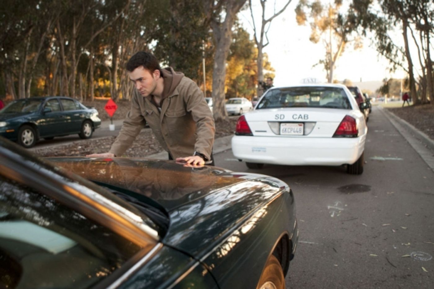 Photo Flash: Sneak Peek at La Jolla Playhouse's WoW Festival, 10/3 Image