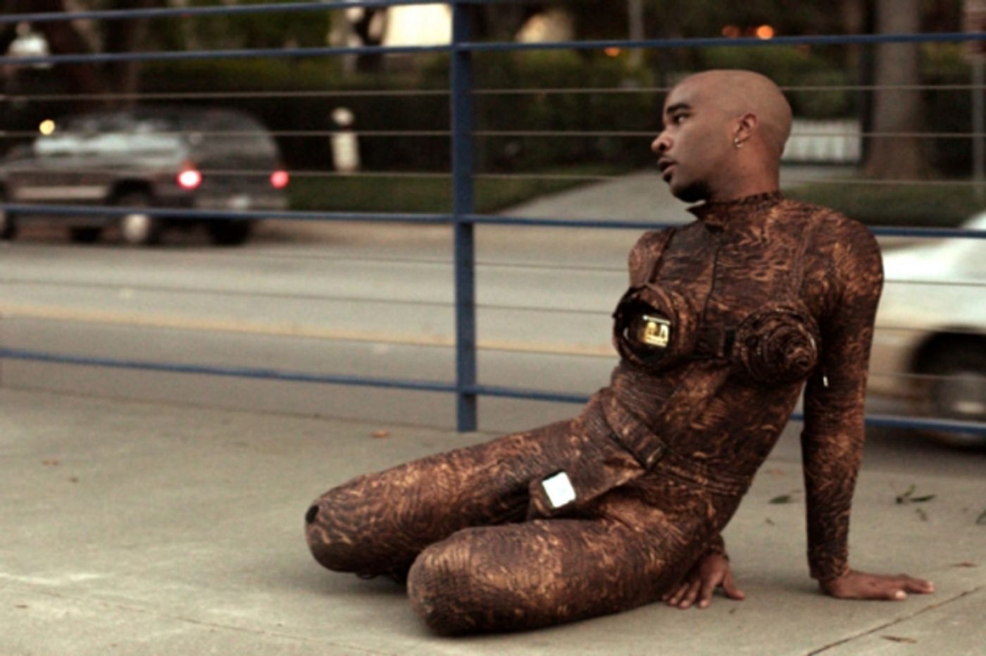 Photo Flash: Sneak Peek at La Jolla Playhouse's WoW Festival, 10/3 Image