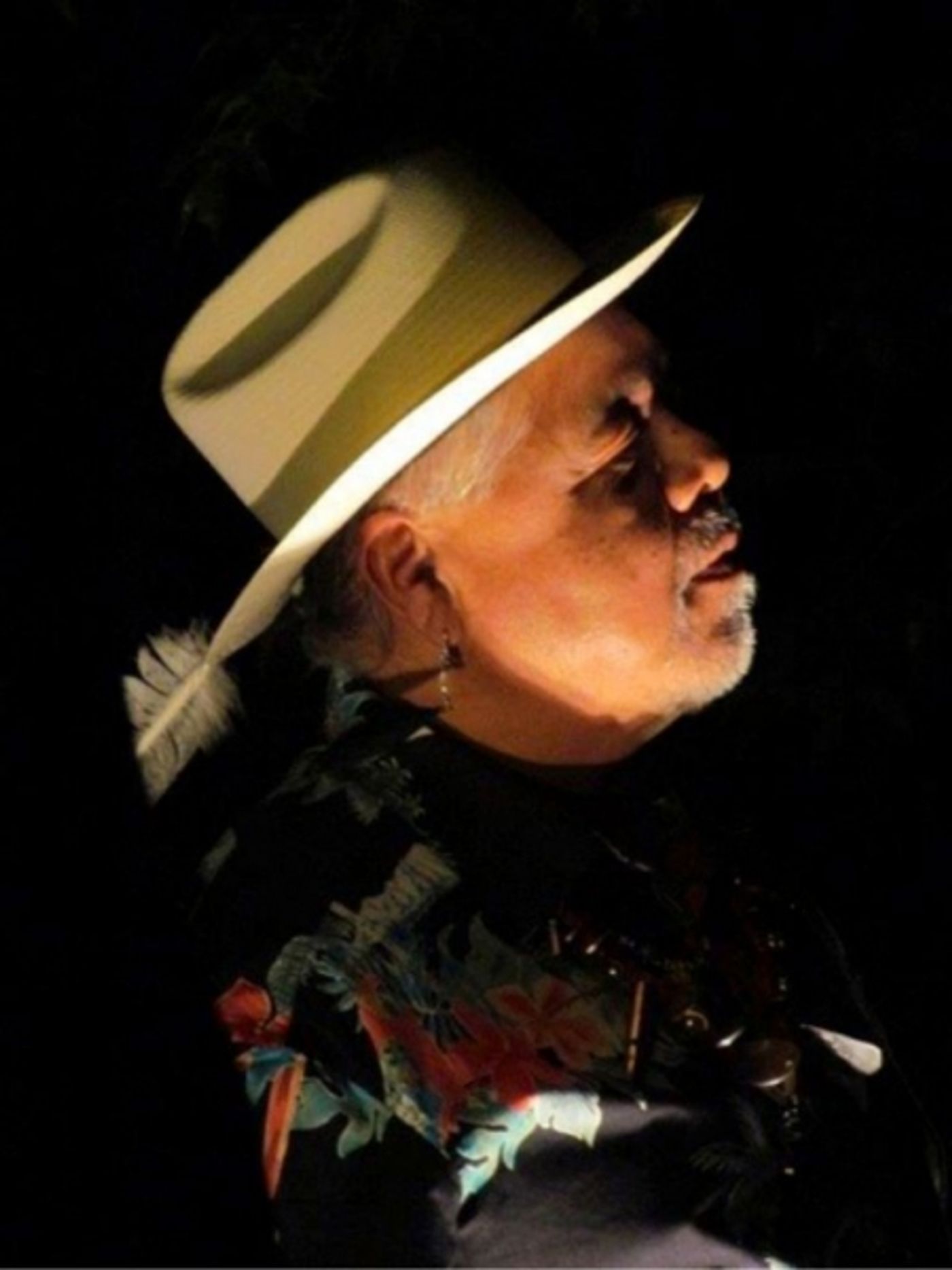 Photo Flash: Sneak Peek at La Jolla Playhouse's WoW Festival, 10/3 Image