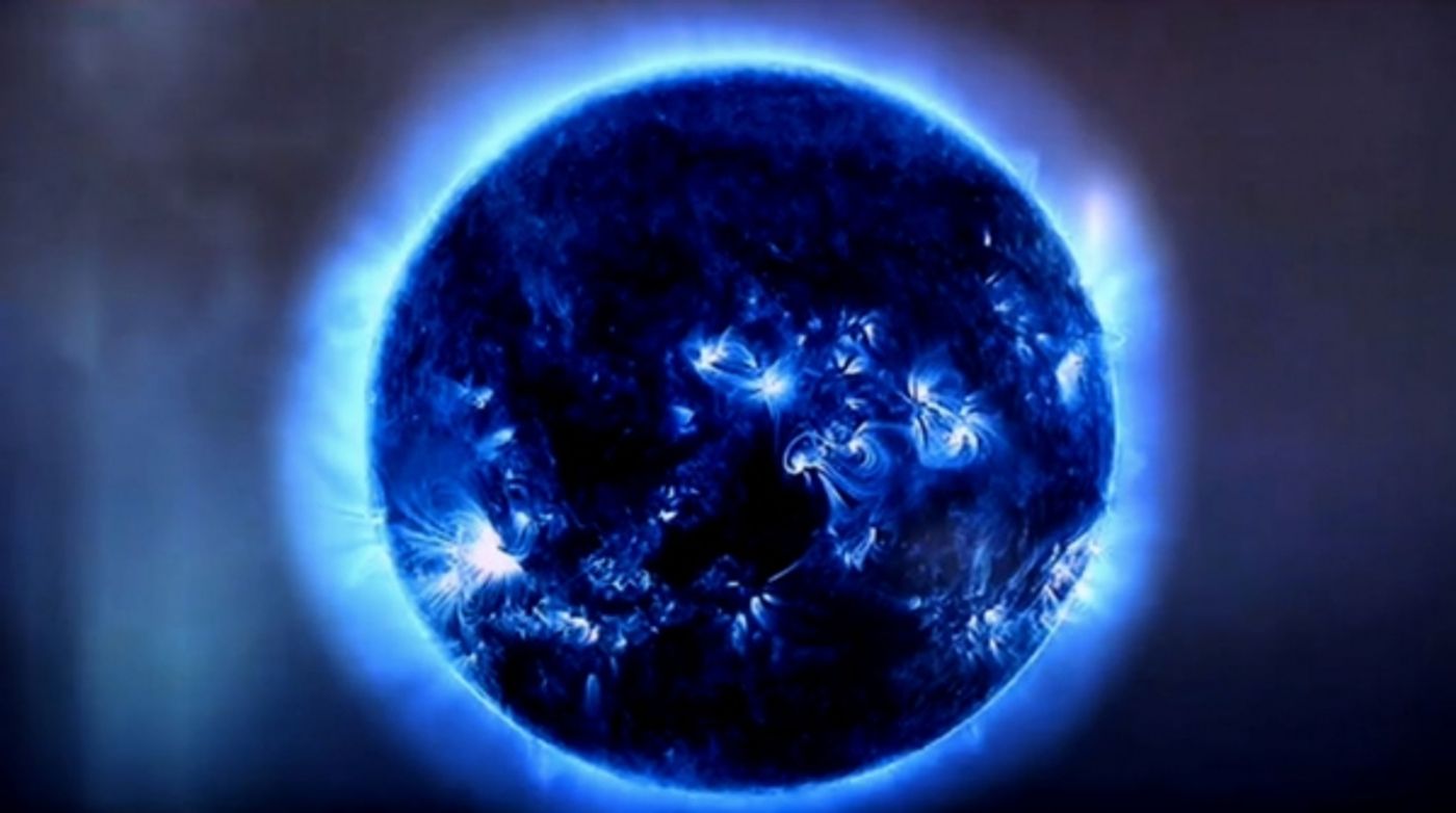 Photo Flash: Sneak Peek at La Jolla Playhouse's WoW Festival, 10/3 Image