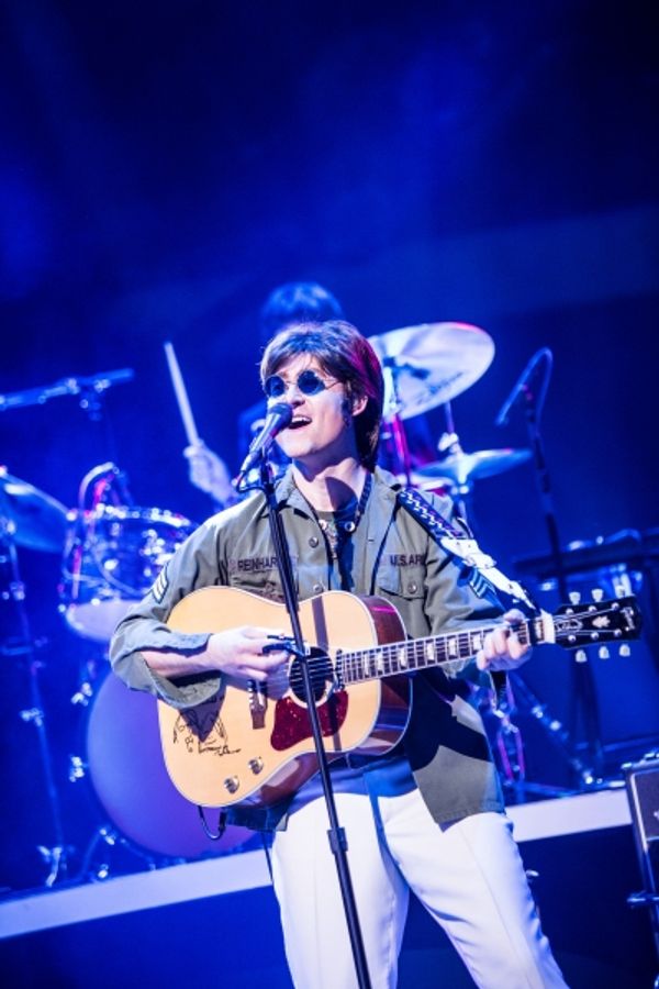 Reuven Gershon Photo