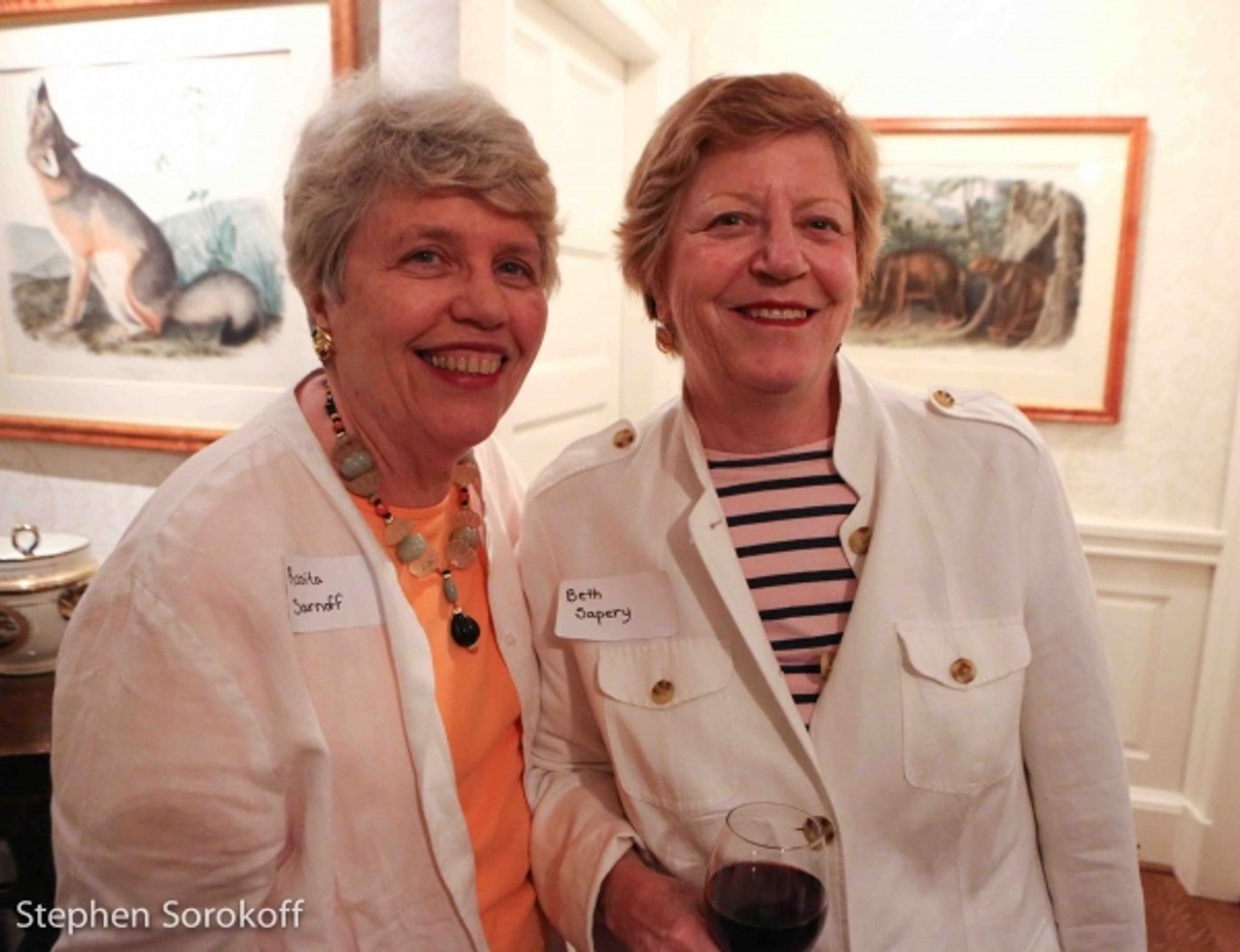 Photo Coverage: SOUTHERN COMFORT World Premiere at Barrington Stage Musical Theatre Lab  Image