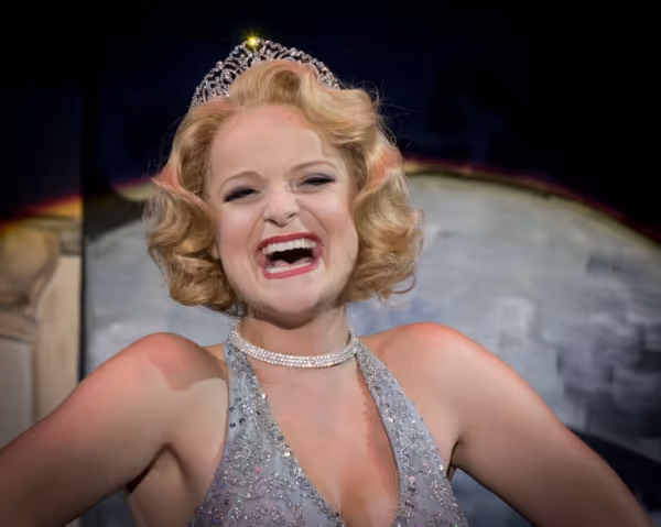 Ruth Pferdehirt Photo