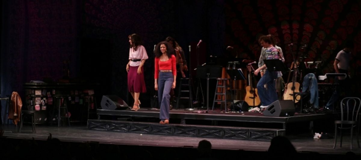 Renee Elise Goldsberry at 