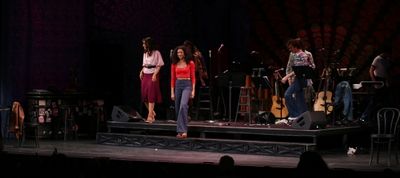 Renee Elise Goldsberry Photo