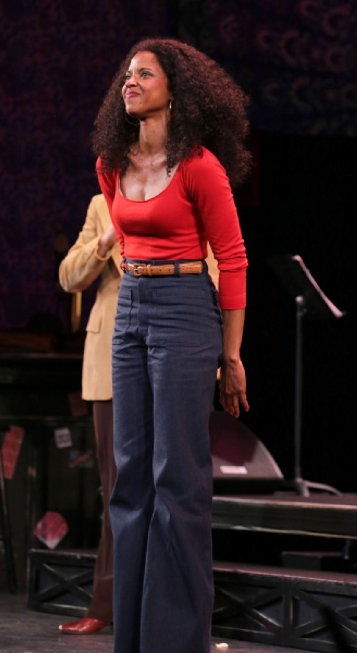 Renee Elise Goldsberry at 