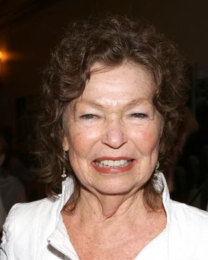 Gretchen Cryer  Photo