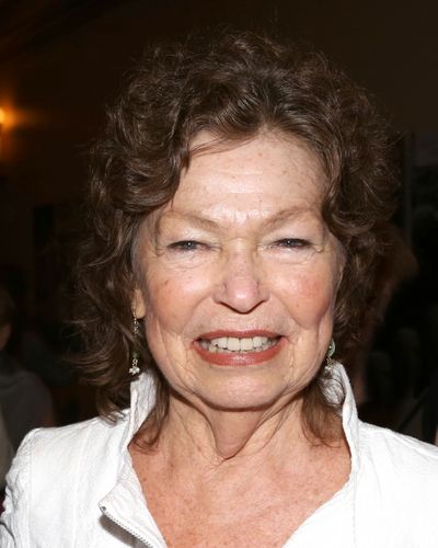 Gretchen Cryer  Photo