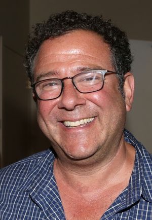 Michael Greif  Photo