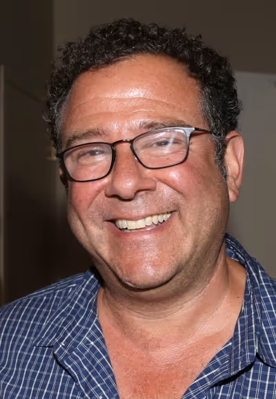 Michael Greif  Photo