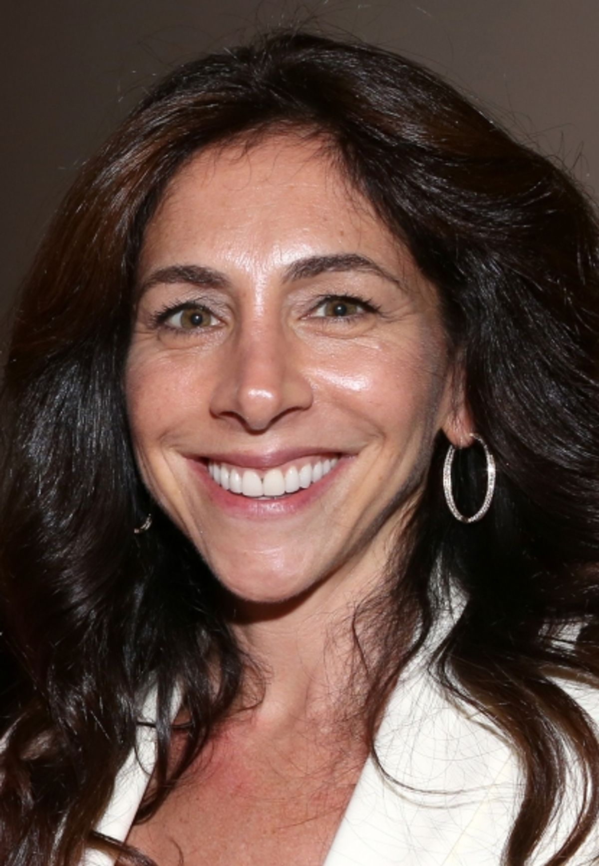 Stacy Bash-Polley  at 