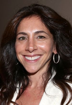 Stacy Bash-Polley  Photo