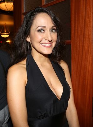 Jennifer Sanchez  Photo