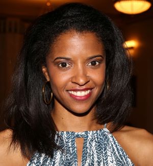 Renee Elise Goldsberry  Photo