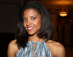Renee Elise Goldsberry  Photo