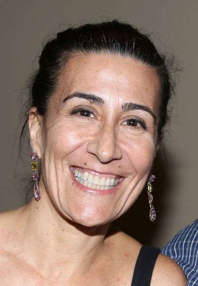Jeanine Tesori  Photo
