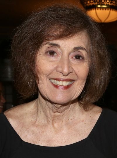Nancy Ford  Photo