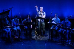 Anthony Rapp and Company @ BroadwayWorld Anthony Rapp and Company Photo