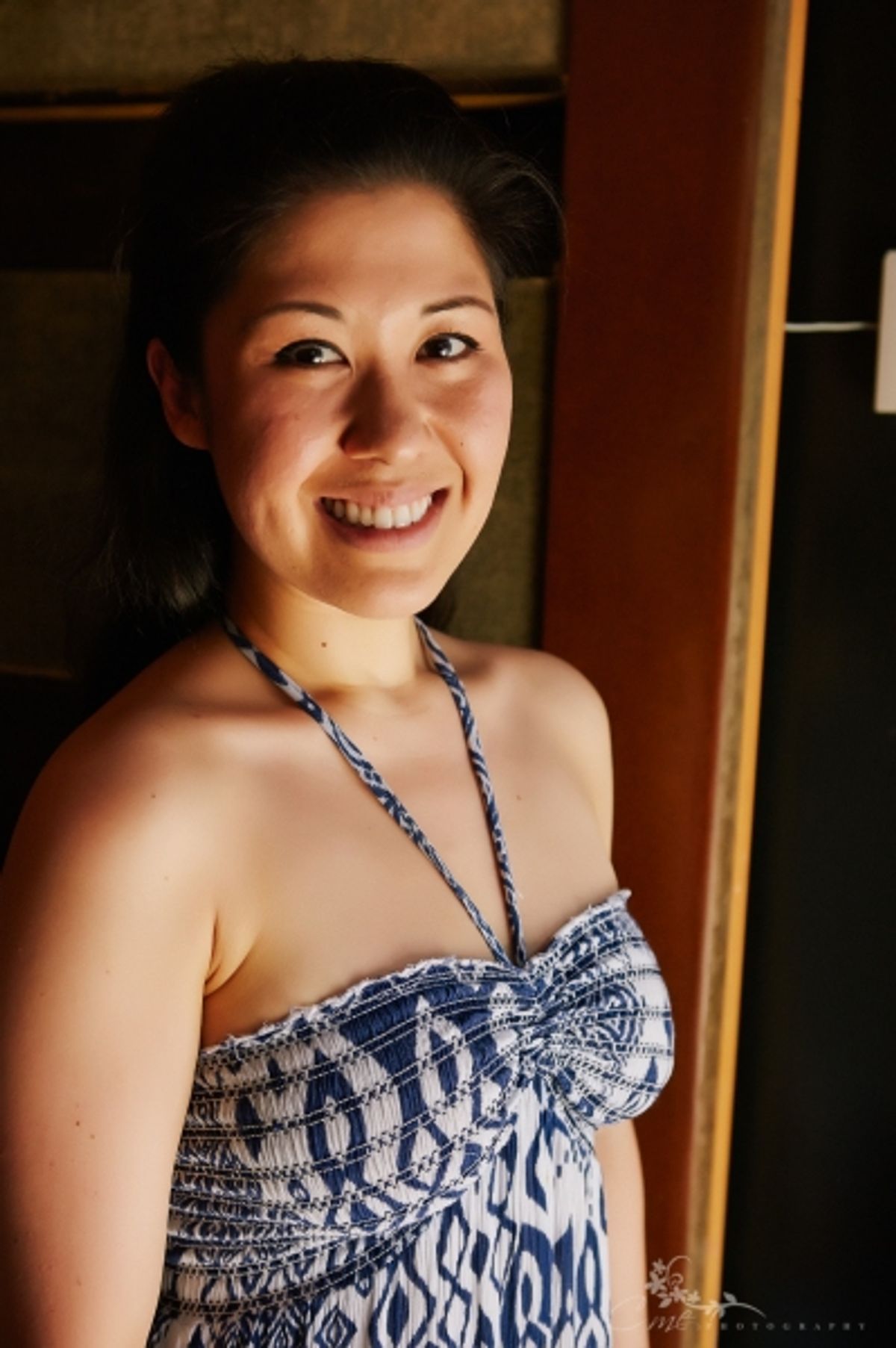 Ruthie Ann Miles, Theatre World Award winner for playing Imelda Marcos in HERE LIES LOVE at 