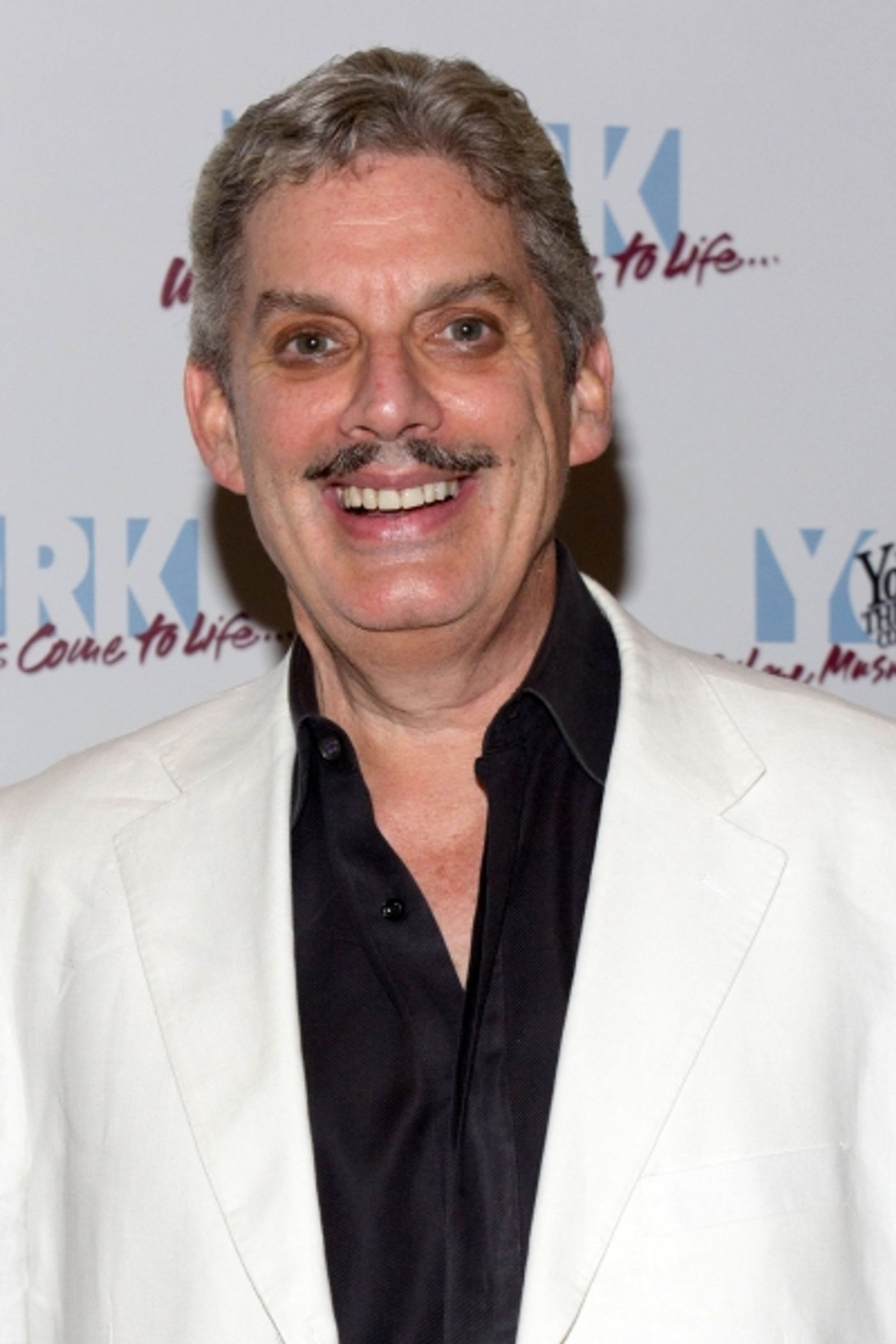 Photo Coverage: Inside Opening Night of York Theatre Company's STORYVILLE  Image