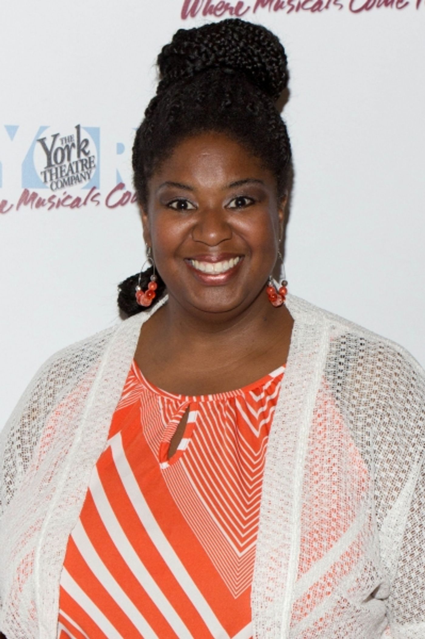 Photo Coverage: Inside Opening Night of York Theatre Company's STORYVILLE  Image