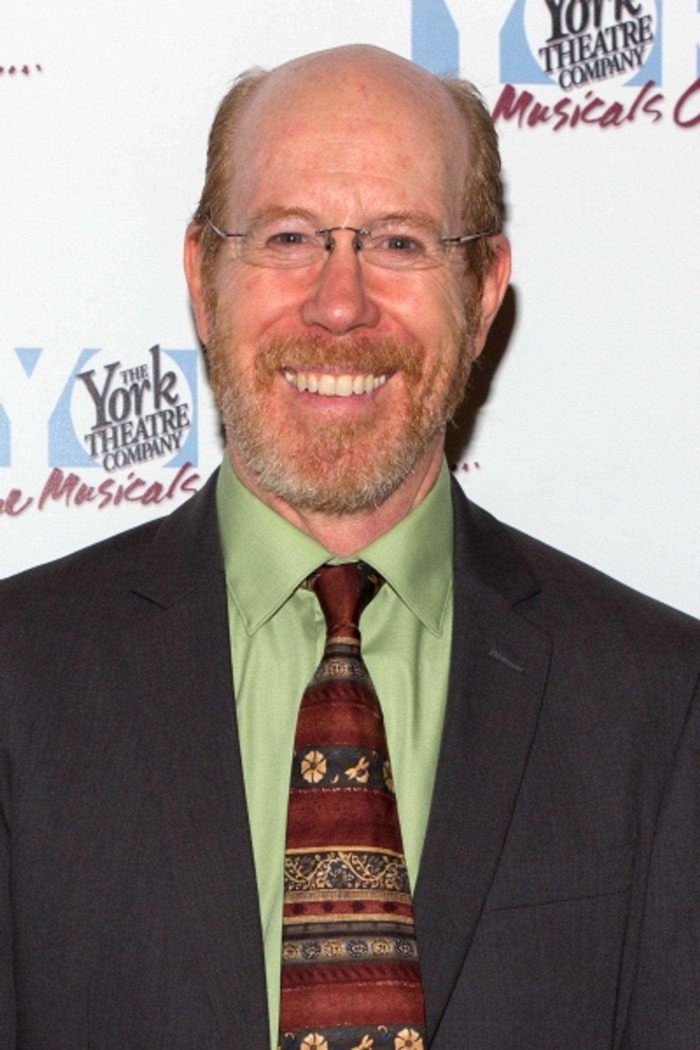 Photo Coverage: Inside Opening Night of York Theatre Company's STORYVILLE  Image