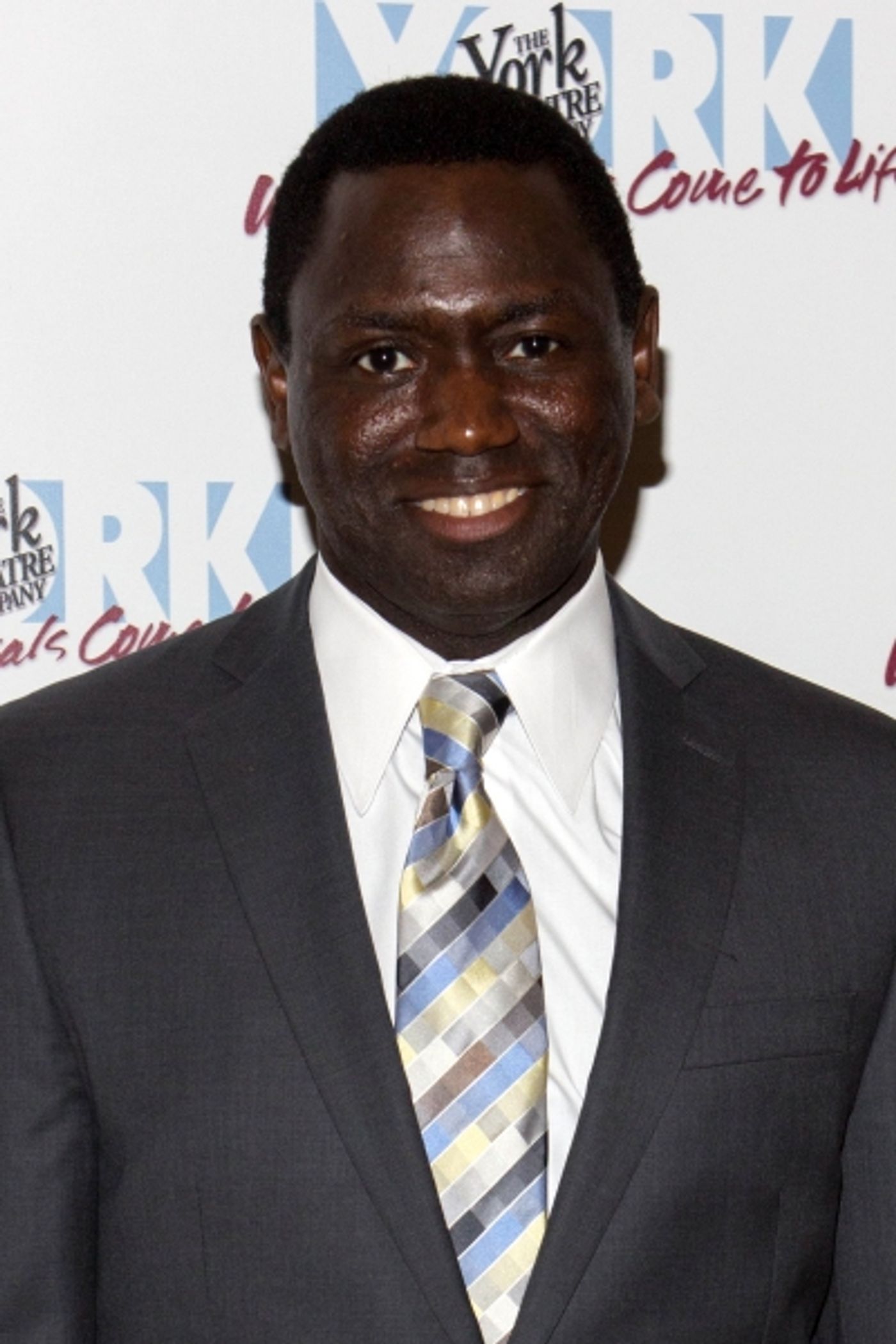 Photo Coverage: Inside Opening Night of York Theatre Company's STORYVILLE  Image