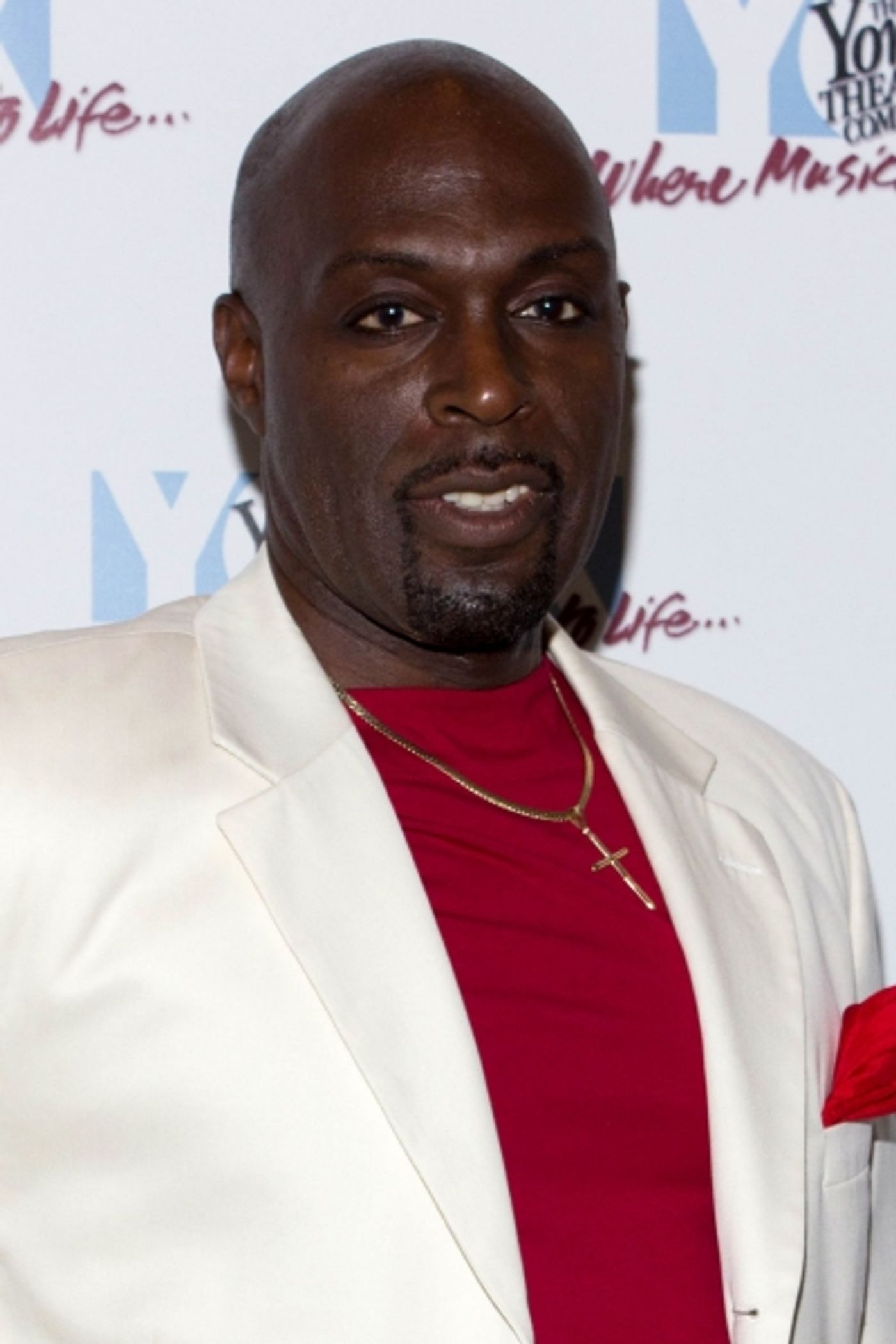 Photo Coverage: Inside Opening Night of York Theatre Company's STORYVILLE  Image