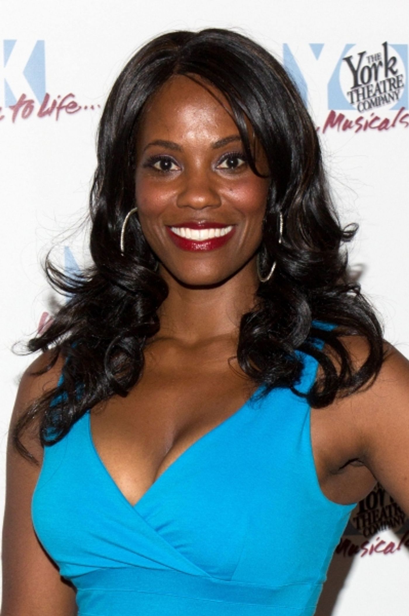 Photo Coverage: Inside Opening Night of York Theatre Company's STORYVILLE  Image