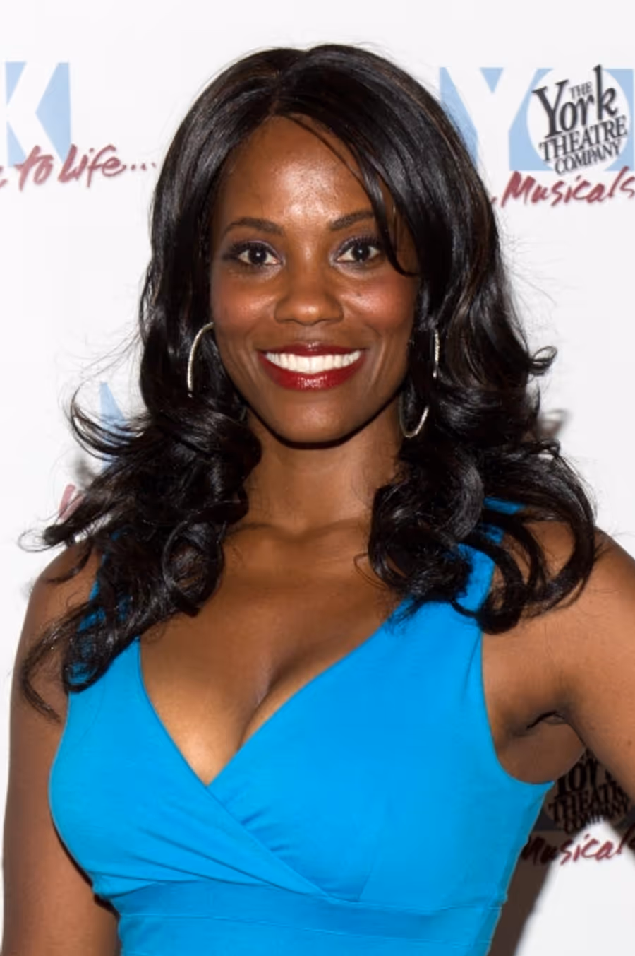 Photo Coverage: Inside Opening Night of York Theatre Company's STORYVILLE Image