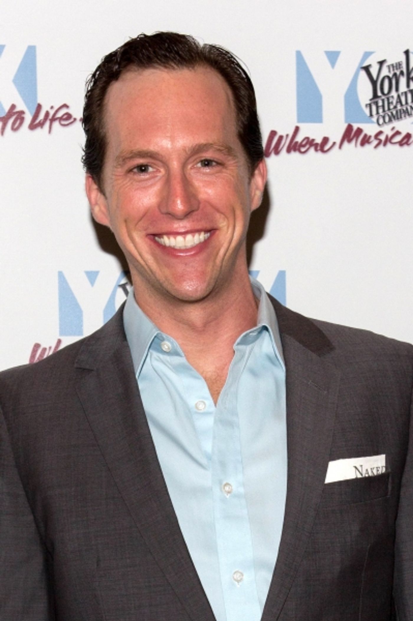 Photo Coverage: Inside Opening Night of York Theatre Company's STORYVILLE  Image