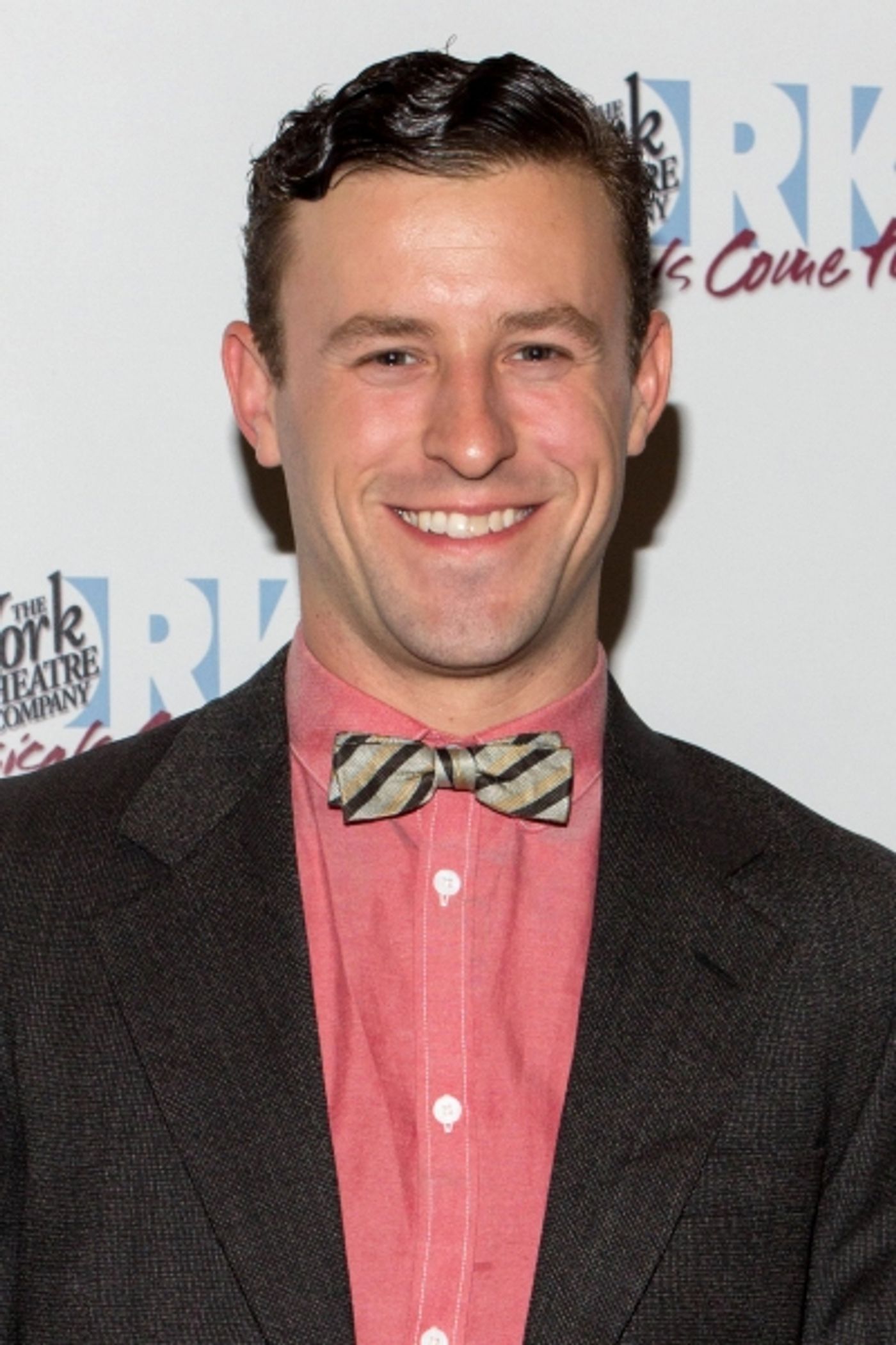 Photo Coverage: Inside Opening Night of York Theatre Company's STORYVILLE  Image