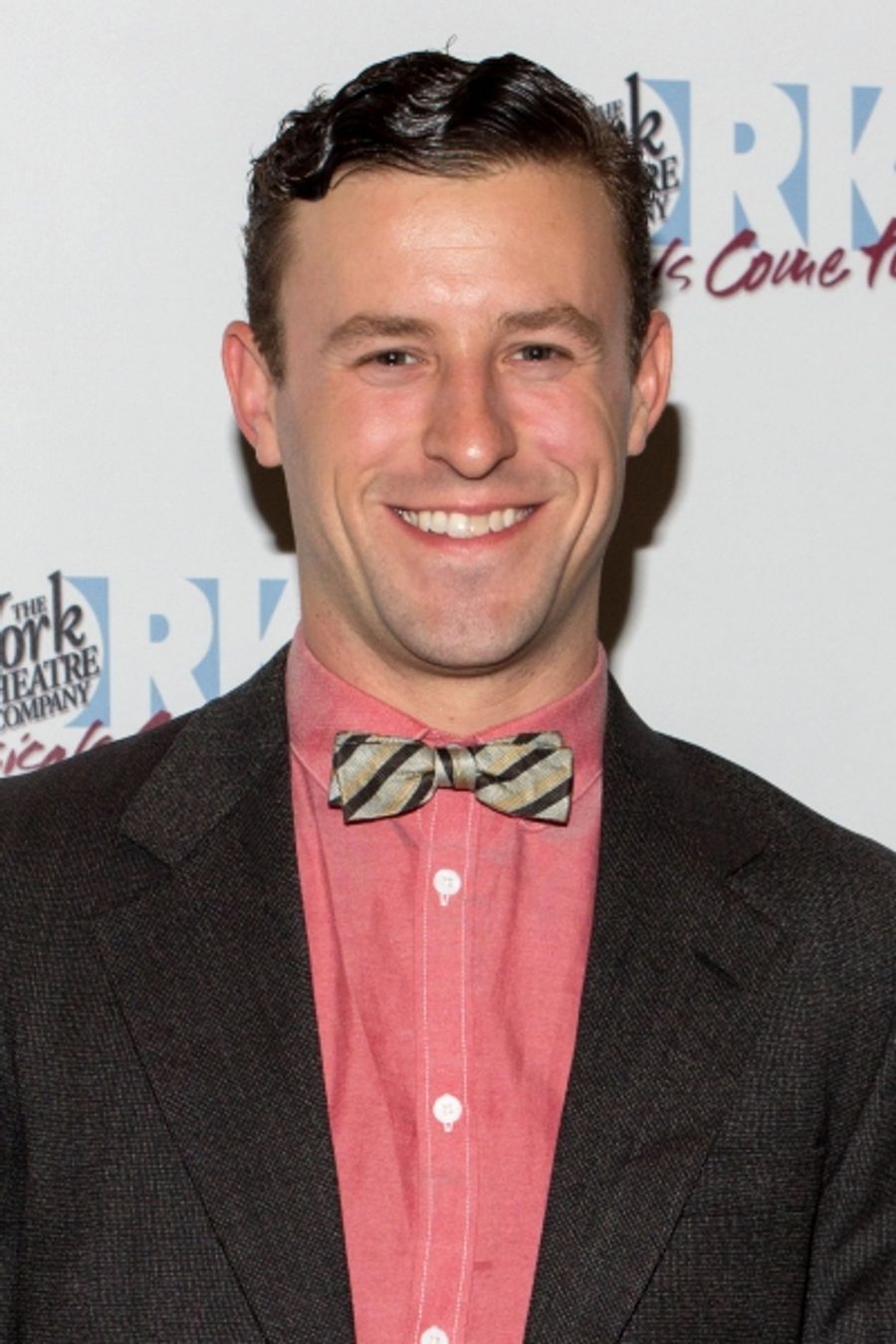 Photo Coverage: Inside Opening Night of York Theatre Company's STORYVILLE Image