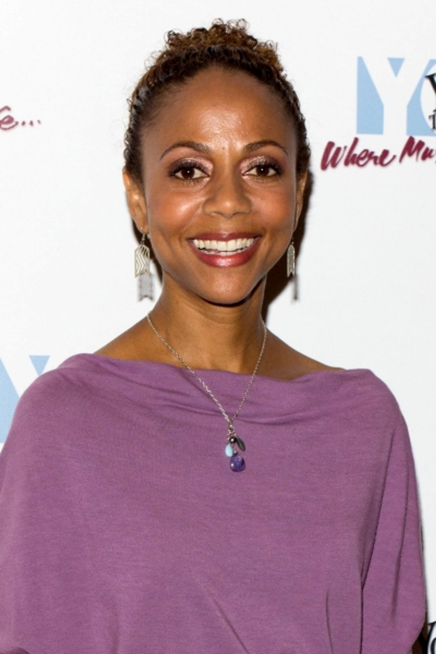 Photo Coverage: Inside Opening Night of York Theatre Company's STORYVILLE  Image